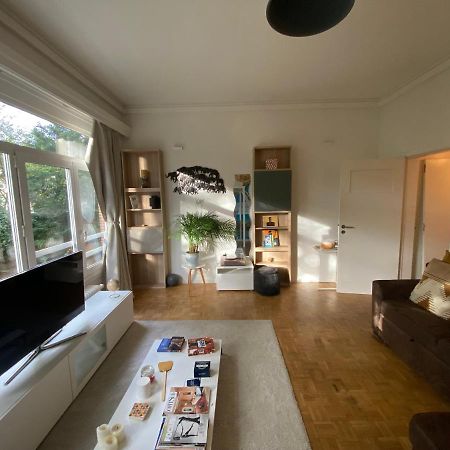 Апартаменти Cosy Studio Louise-Chatelain Брюссель Екстер'єр фото